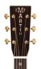 Headstock